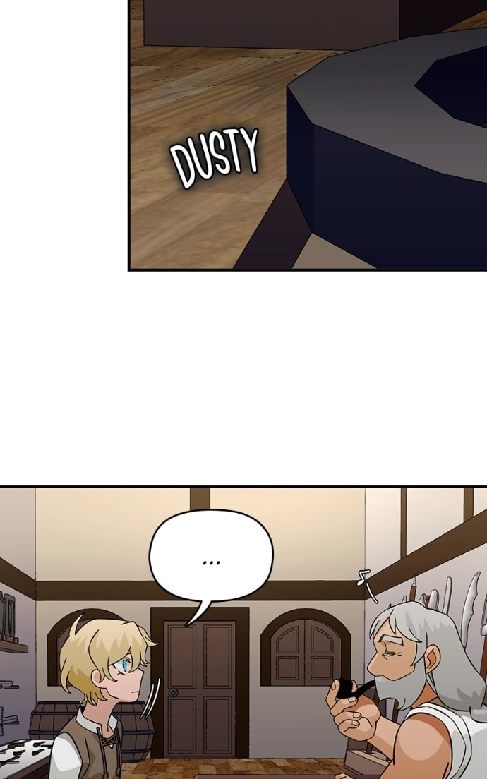 Read Monarch chapter 46 image 20 on Lezhin