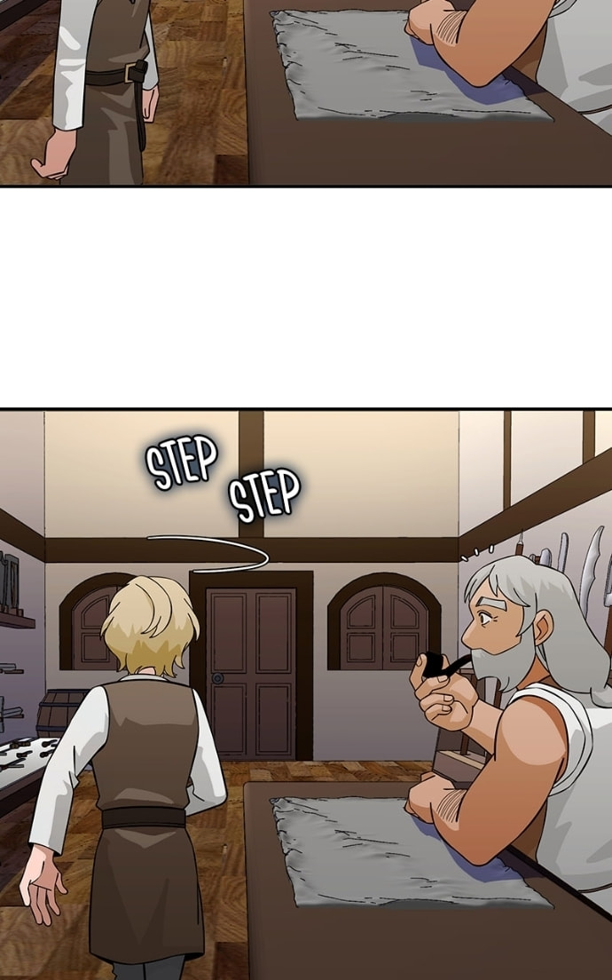 Read Monarch chapter 46 image 21 on Lezhin