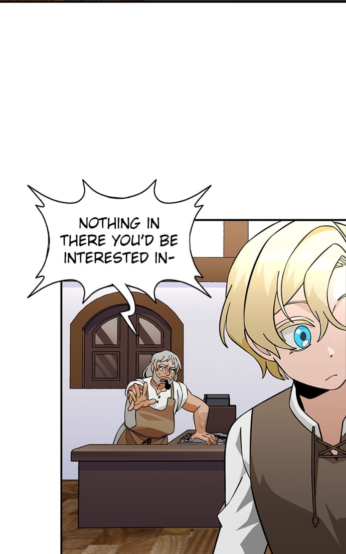 Read Monarch chapter 46 image 22 on Lezhin