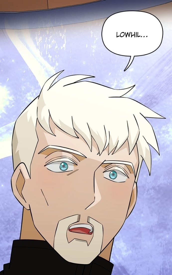 Read Monarch chapter 46 image 27 on Lezhin