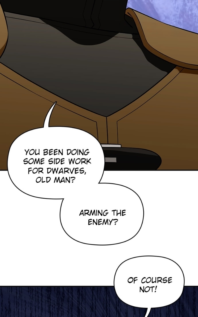 Read Monarch chapter 46 image 28 on Lezhin