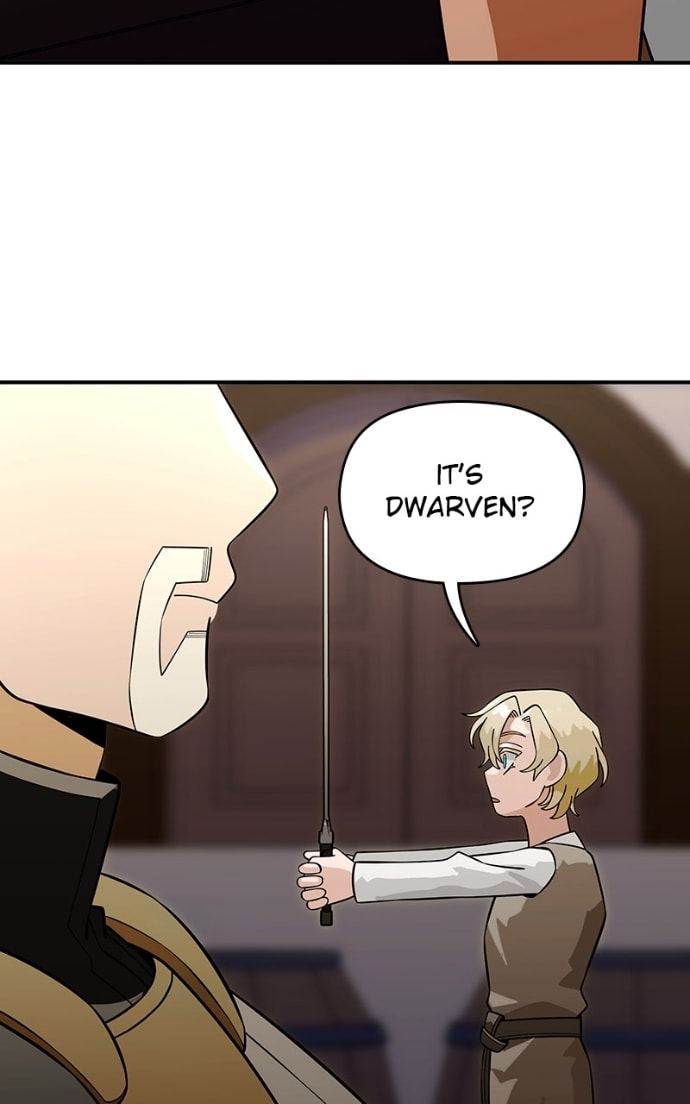 Read Monarch chapter 46 image 31 on Lezhin