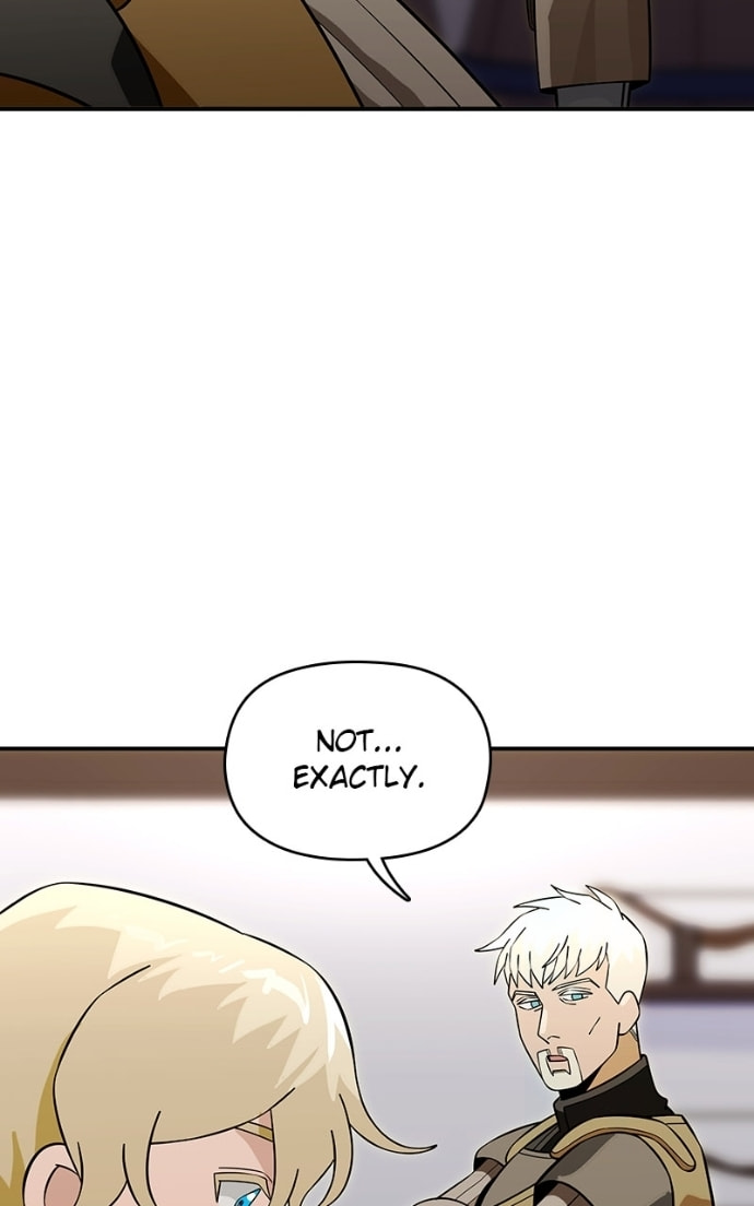 Read Monarch chapter 46 image 32 on Lezhin