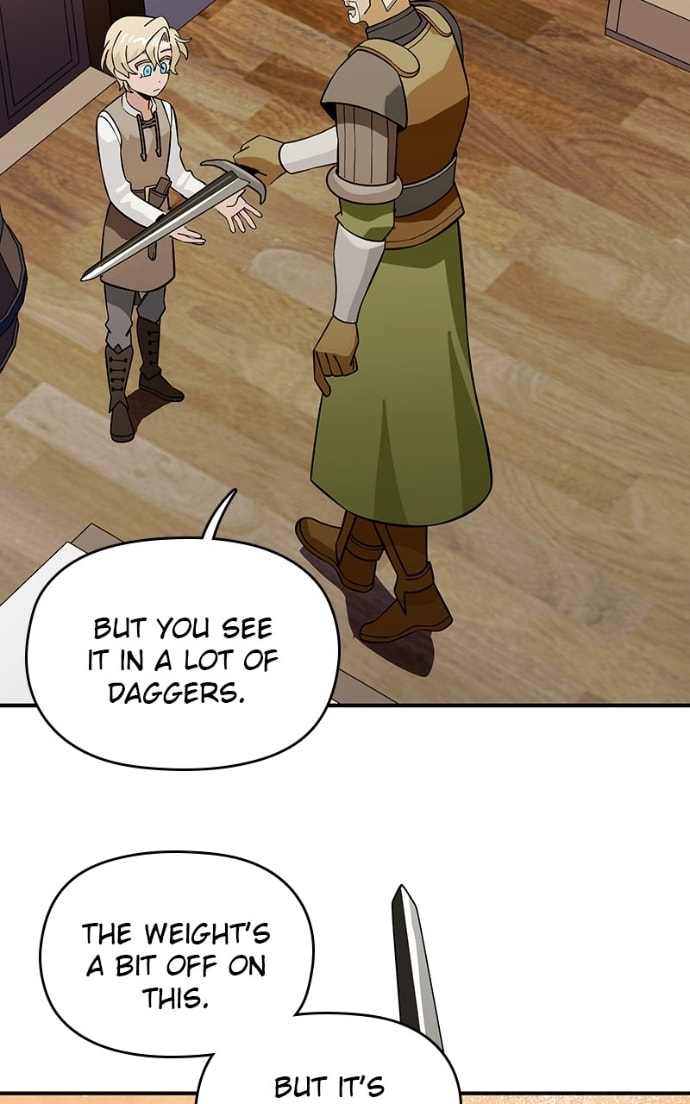 Read Monarch chapter 46 image 34 on Lezhin