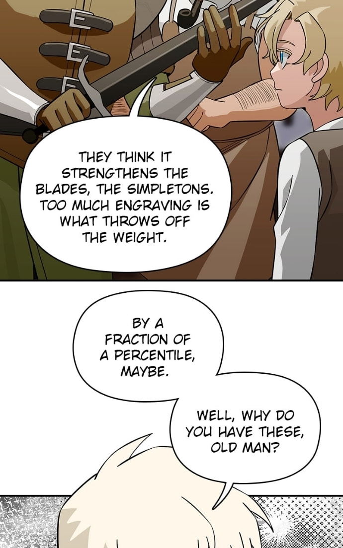 Read Monarch chapter 46 image 37 on Lezhin