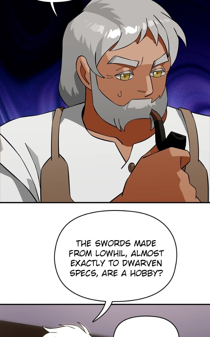 Read Monarch chapter 46 image 39 on Lezhin