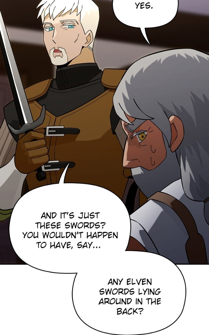 Read Monarch chapter 46 image 40 on Lezhin