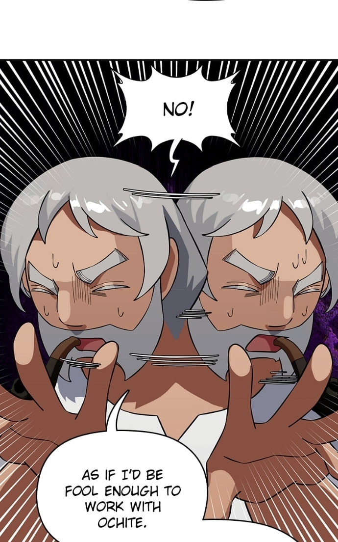 Read Monarch chapter 46 image 41 on Lezhin