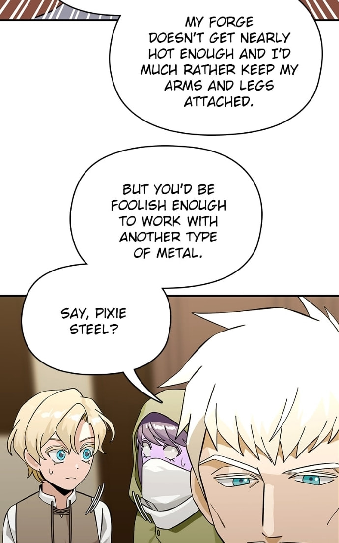 Read Monarch chapter 46 image 42 on Lezhin