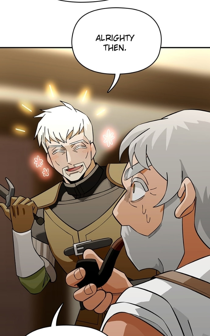 Read Monarch chapter 46 image 46 on Lezhin