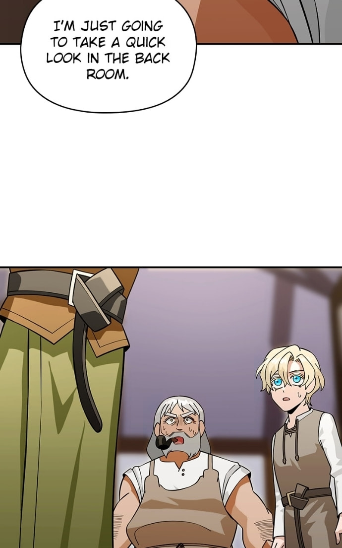 Read Monarch chapter 46 image 47 on Lezhin