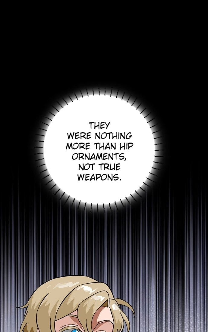 Read Monarch chapter 46 image 5 on Lezhin