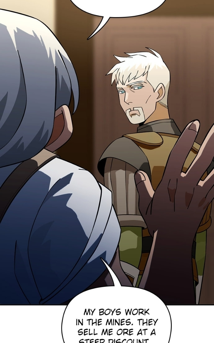 Read Monarch chapter 46 image 50 on Lezhin