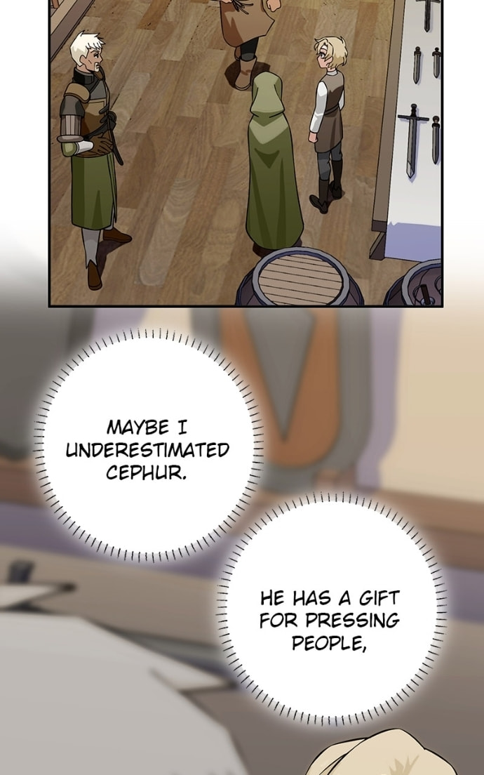 Read Monarch chapter 46 image 53 on Lezhin