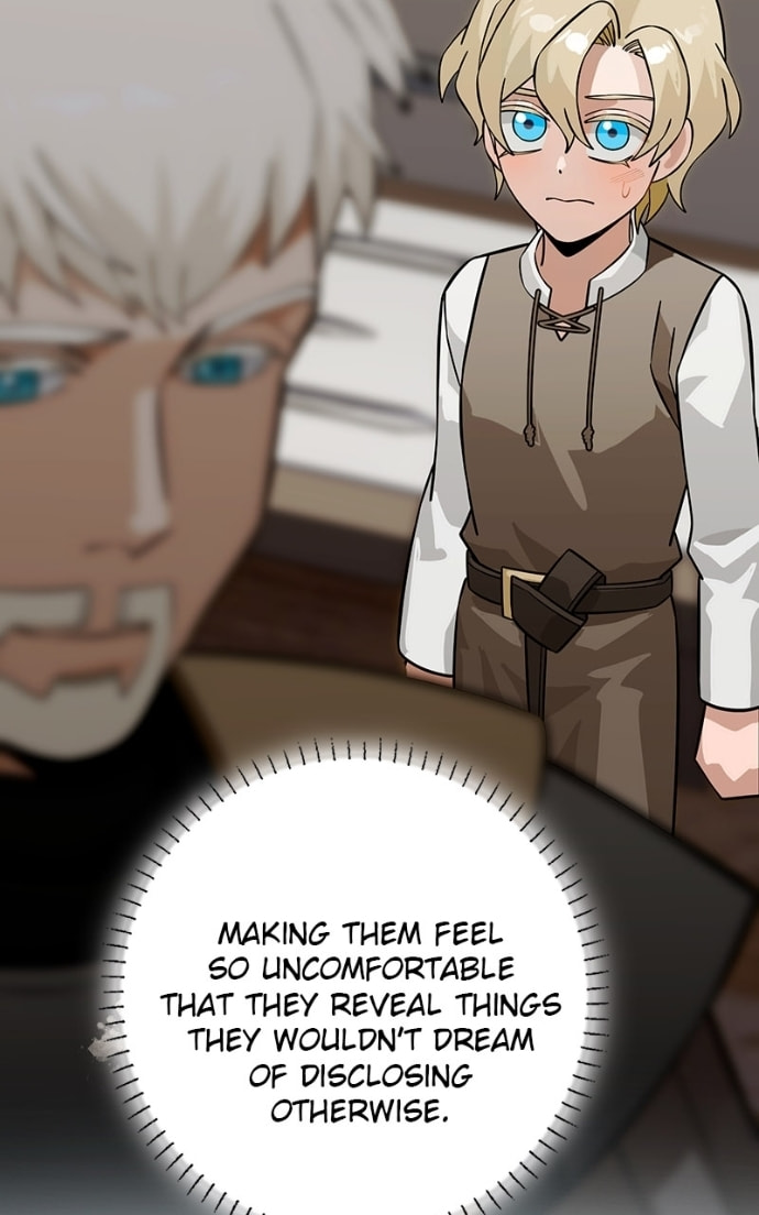 Read Monarch chapter 46 image 54 on Lezhin