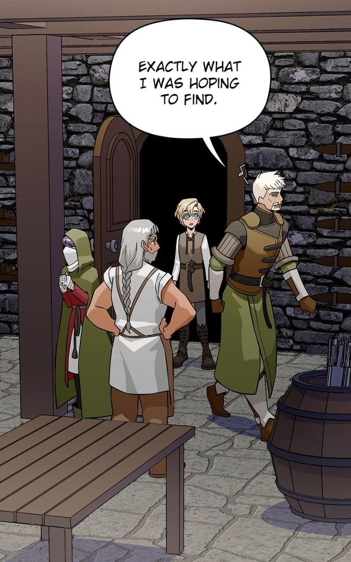 Read Monarch chapter 46 image 58 on Lezhin