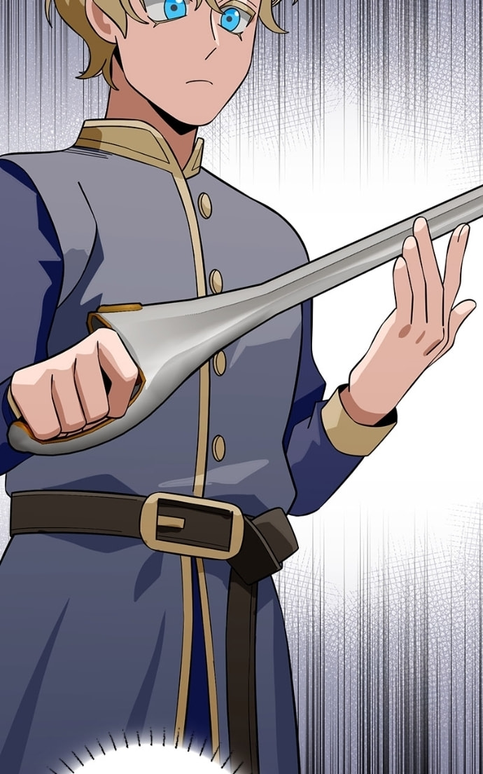 Read Monarch chapter 46 image 6 on Lezhin
