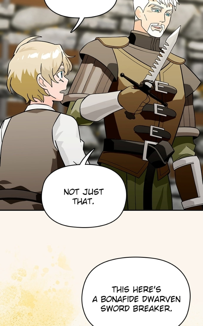 Read Monarch chapter 46 image 60 on Lezhin