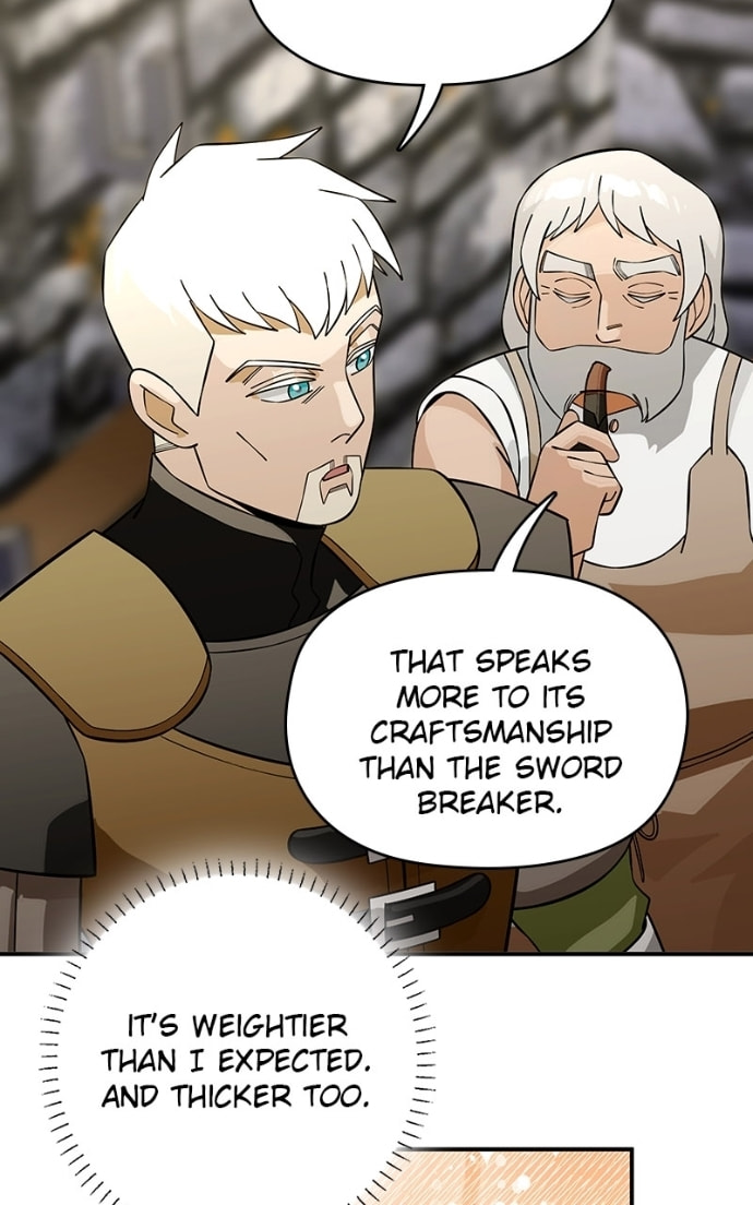 Read Monarch chapter 46 image 63 on Lezhin