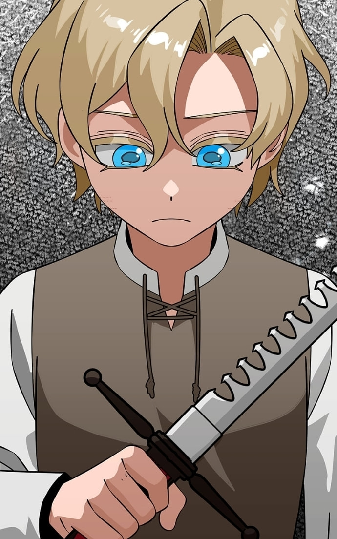 Read Monarch chapter 46 image 68 on Lezhin