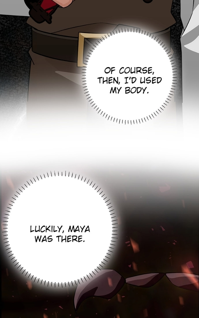 Read Monarch chapter 46 image 69 on Lezhin