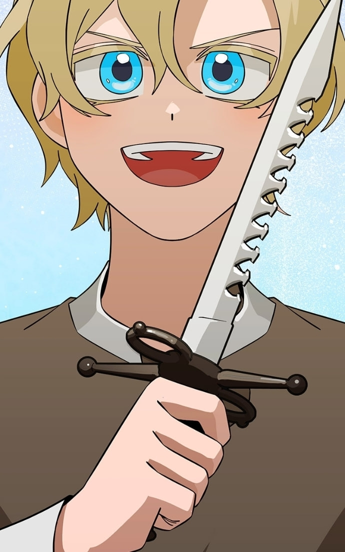 Read Monarch chapter 46 image 72 on Lezhin