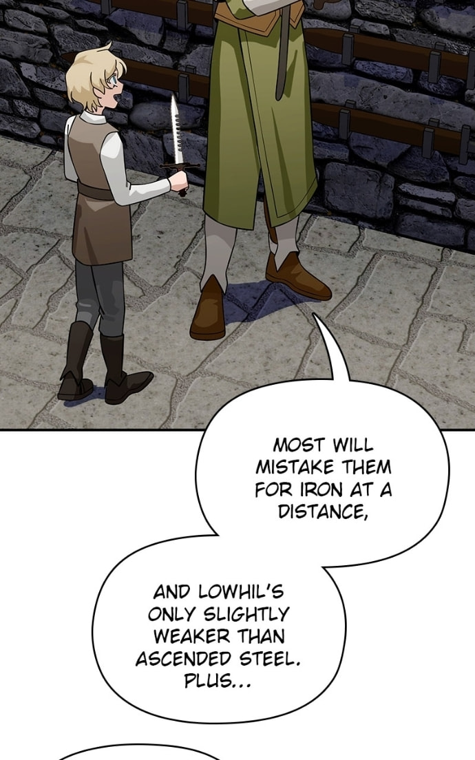 Read Monarch chapter 46 image 74 on Lezhin