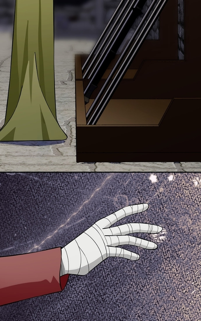 Read Monarch chapter 46 image 77 on Lezhin