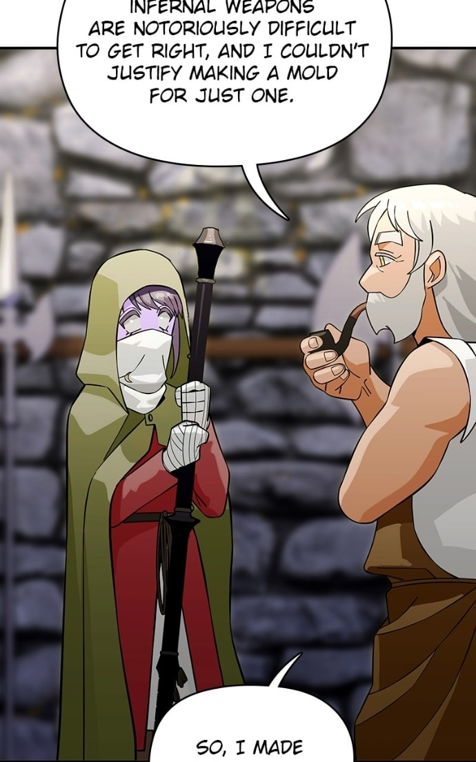 Read Monarch chapter 46 image 80 on Lezhin