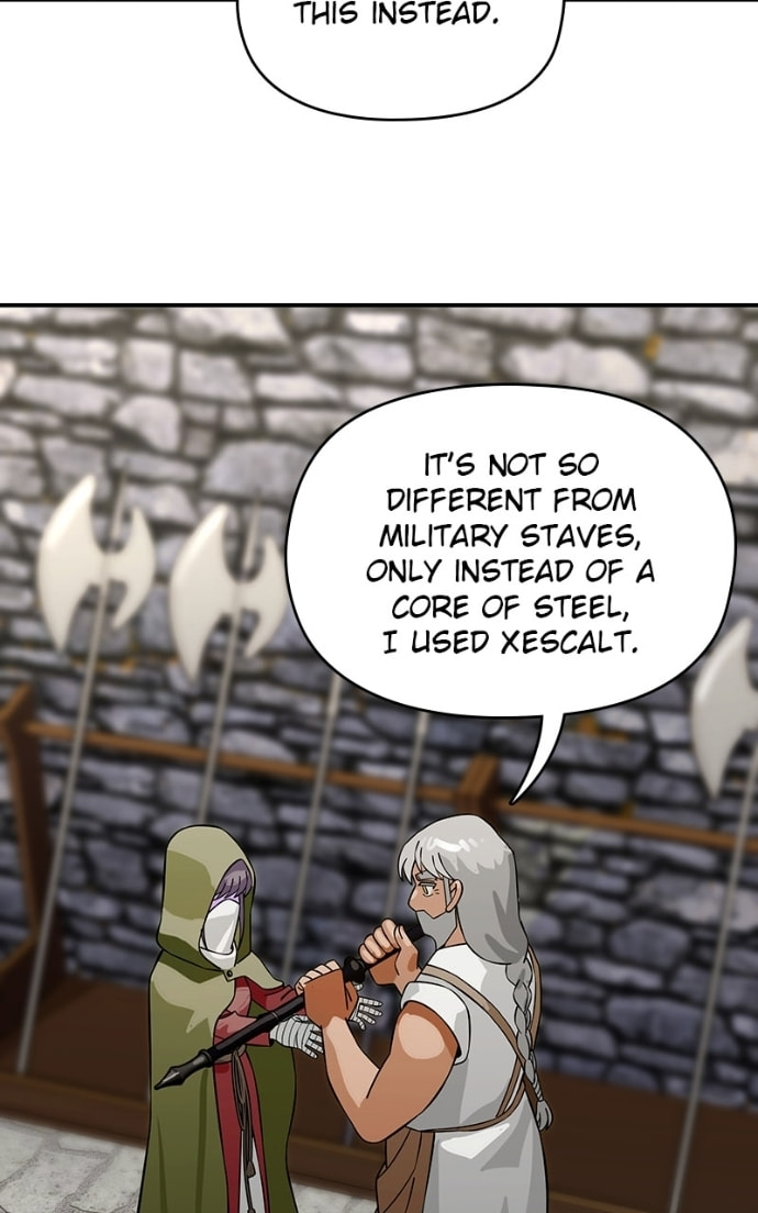 Read Monarch chapter 46 image 81 on Lezhin