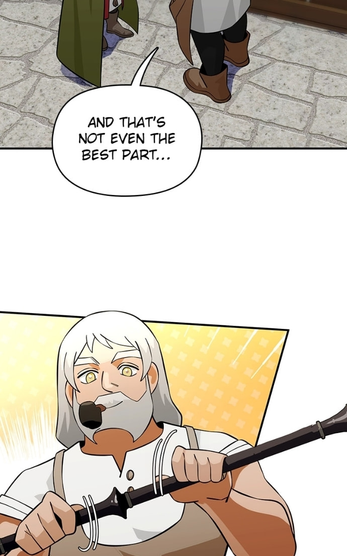 Read Monarch chapter 46 image 82 on Lezhin