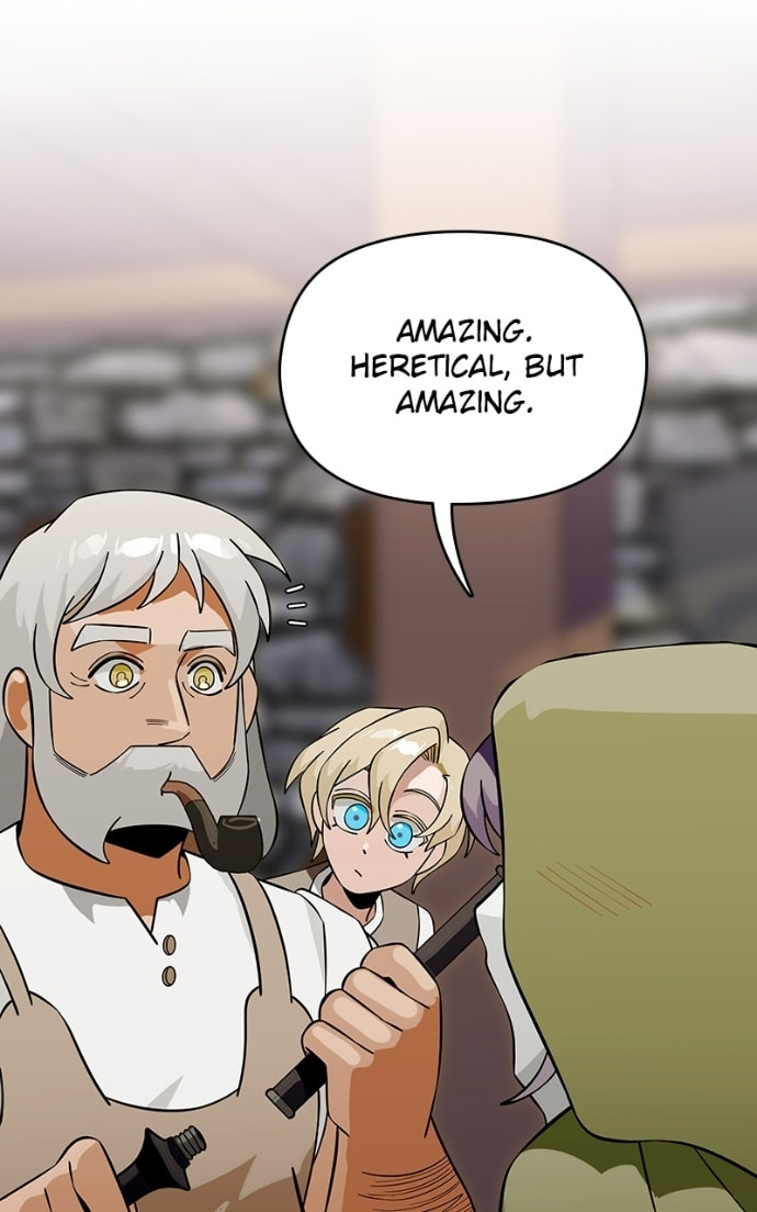 Read Monarch chapter 46 image 84 on Lezhin
