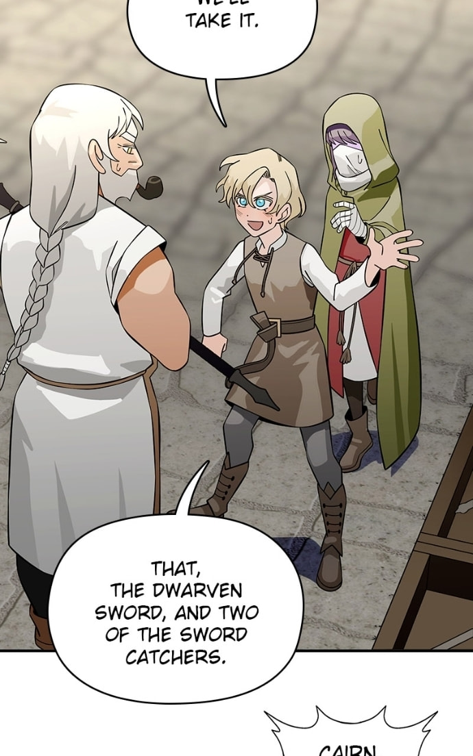 Read Monarch chapter 46 image 87 on Lezhin
