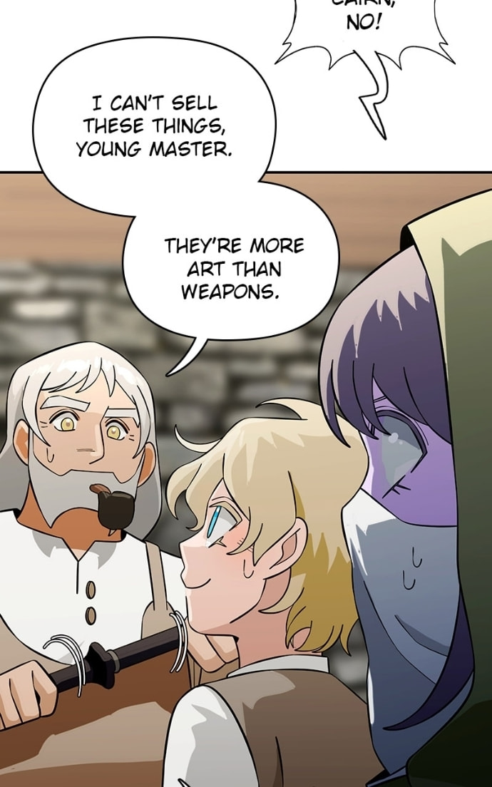 Read Monarch chapter 46 image 88 on Lezhin
