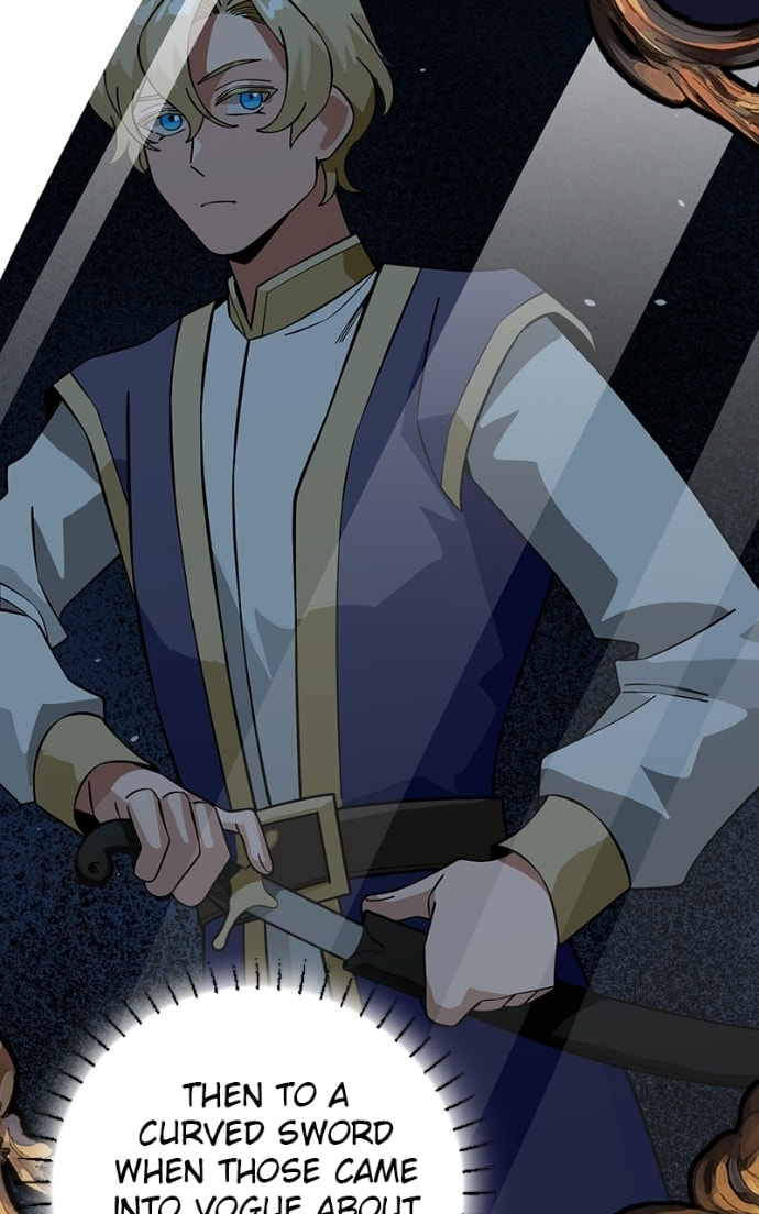 Read Monarch chapter 46 image 9 on Lezhin