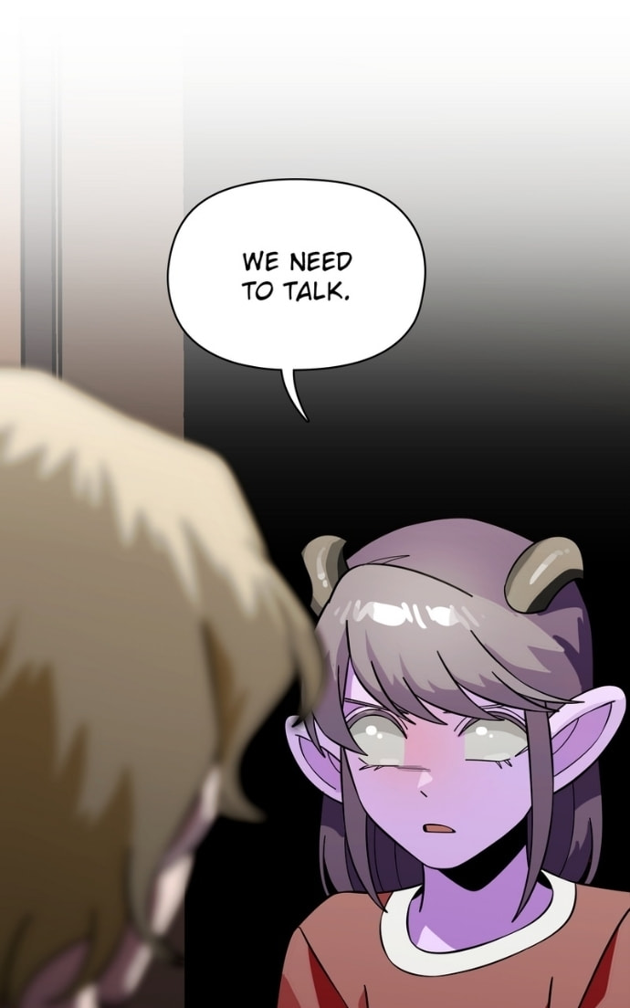 Read Monarch chapter 47 image 11 on Lezhin