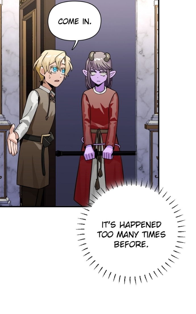 Read Monarch chapter 47 image 13 on Lezhin