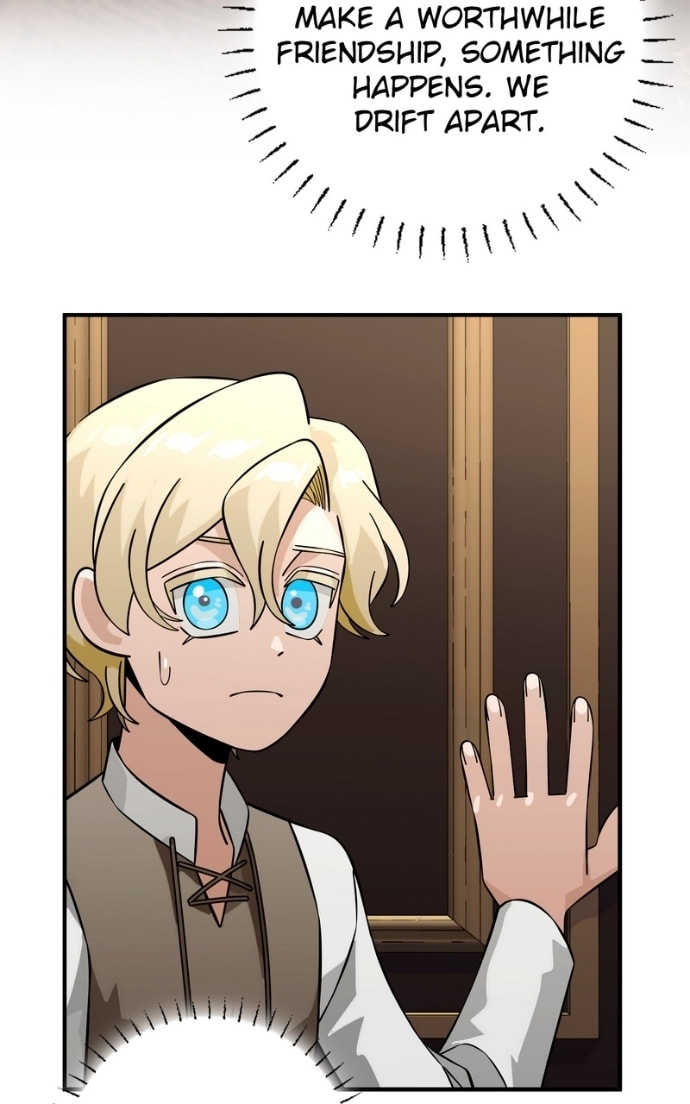 Read Monarch chapter 47 image 16 on Lezhin