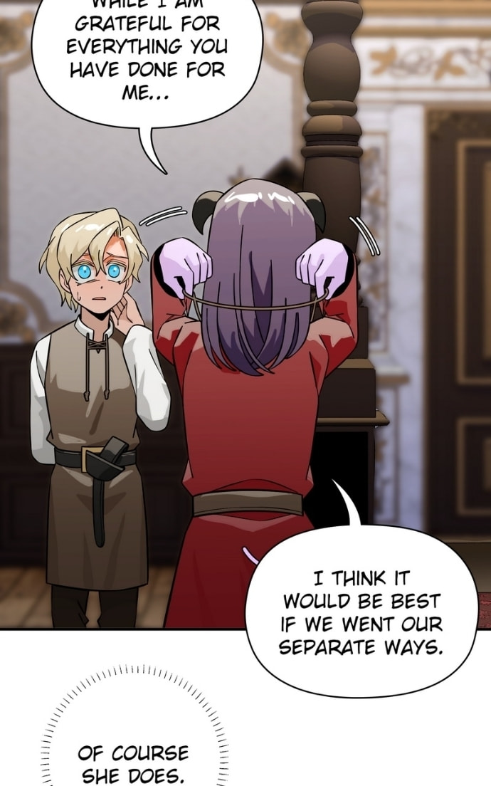 Read Monarch chapter 47 image 20 on Lezhin