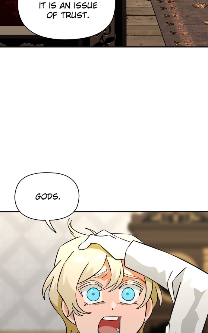Read Monarch chapter 47 image 23 on Lezhin