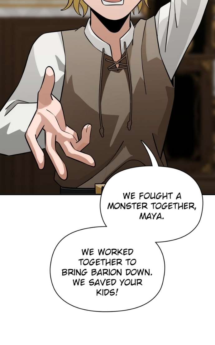 Read Monarch chapter 47 image 24 on Lezhin