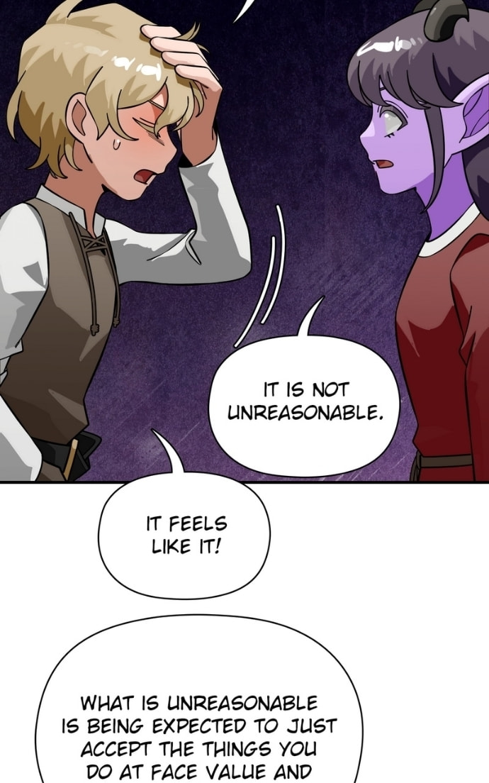 Read Monarch chapter 47 image 30 on Lezhin
