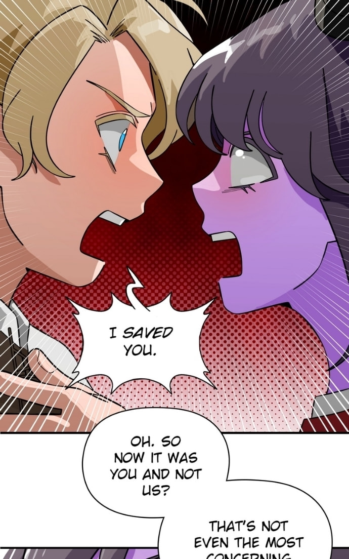 Read Monarch chapter 47 image 34 on Lezhin