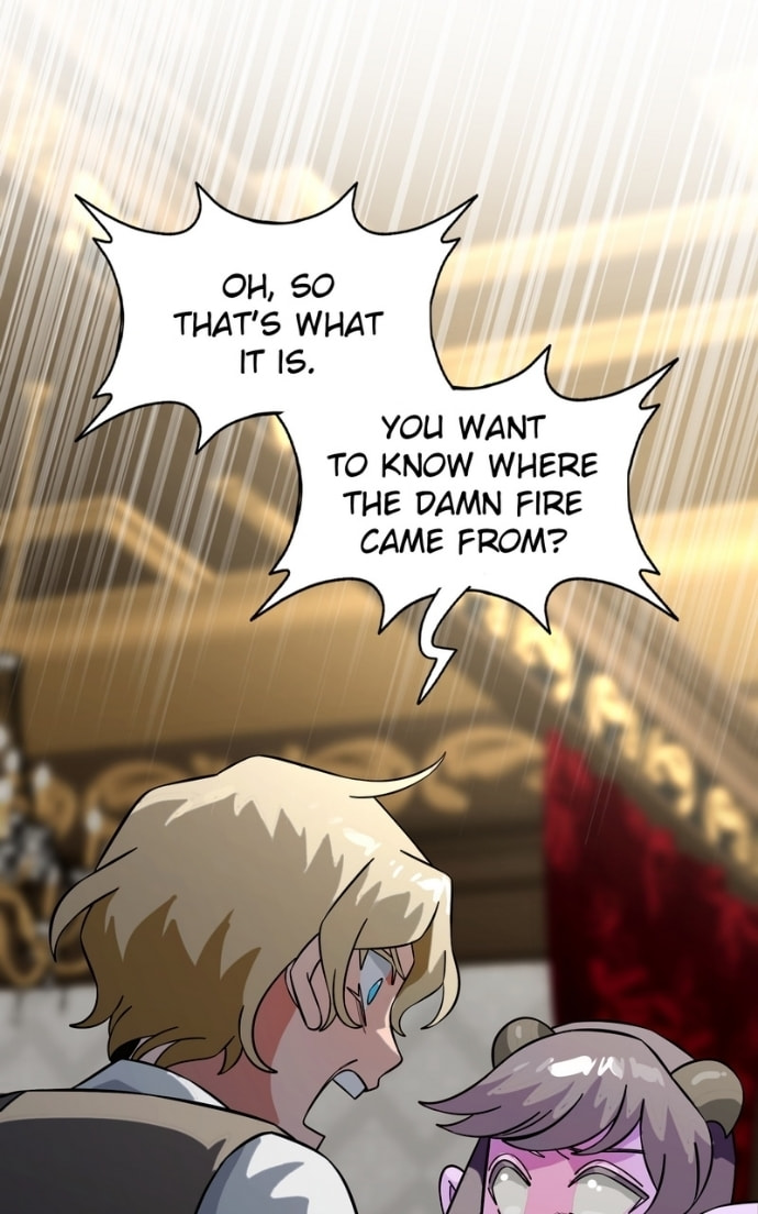Read Monarch chapter 47 image 36 on Lezhin