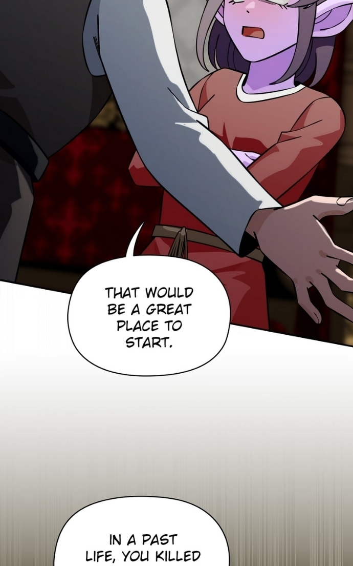 Read Monarch chapter 47 image 37 on Lezhin