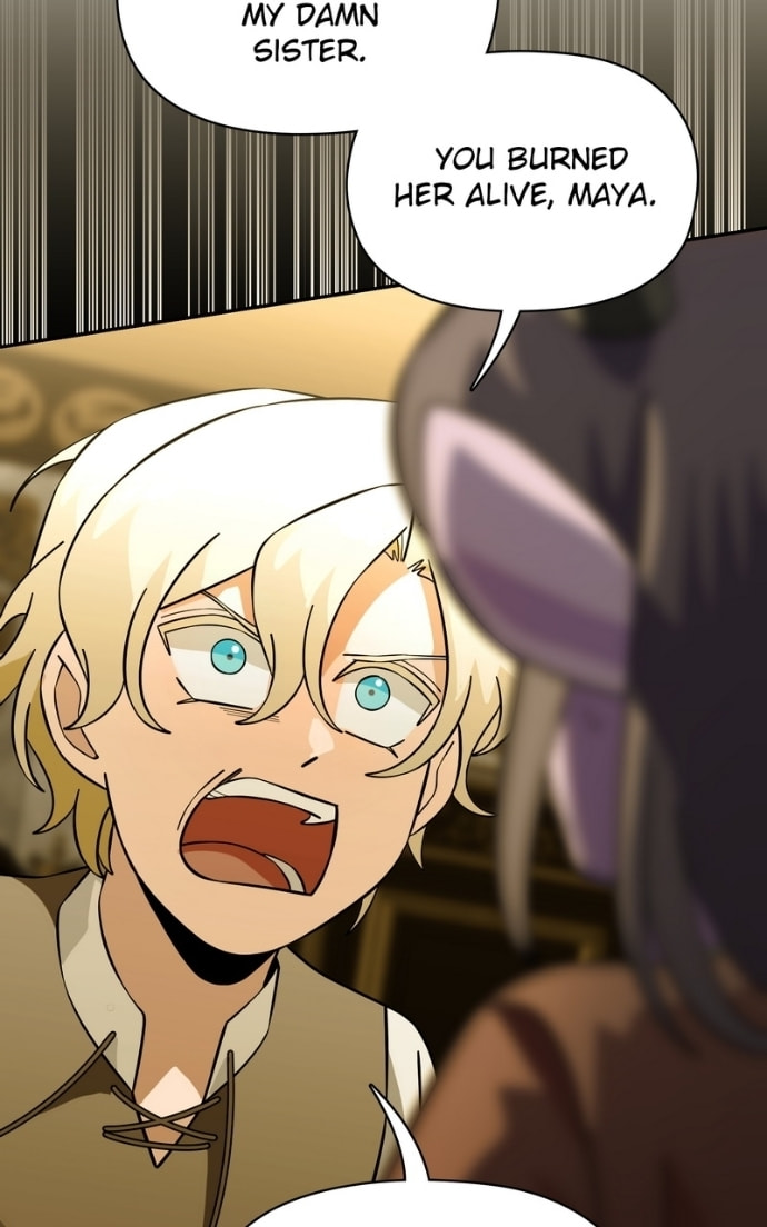 Read Monarch chapter 47 image 38 on Lezhin