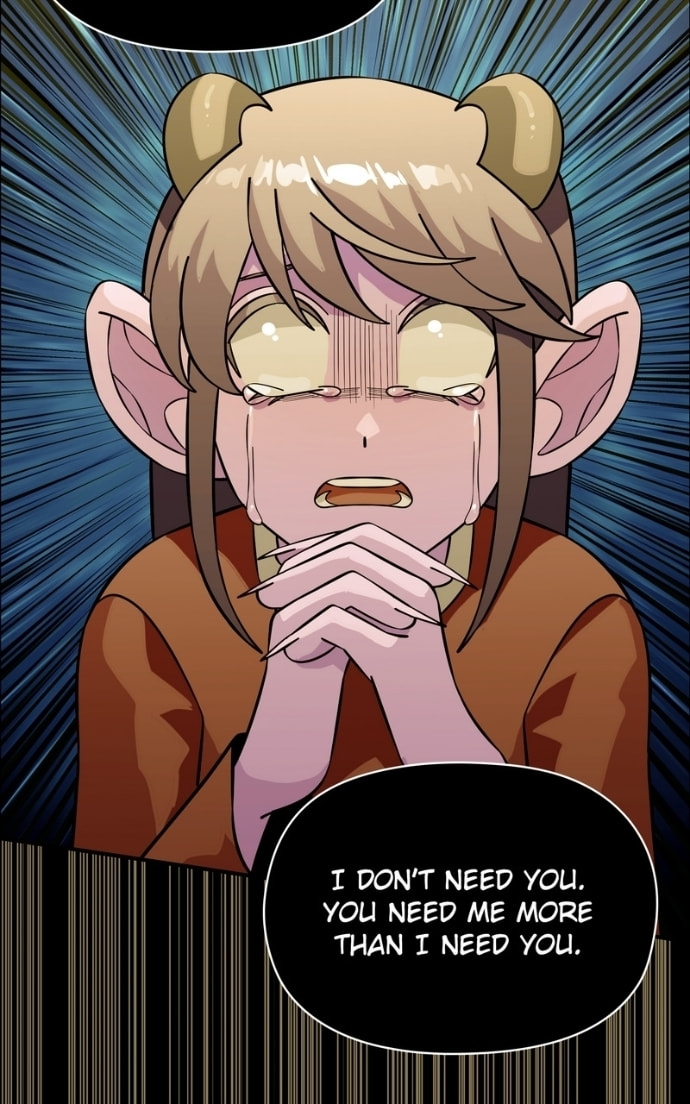 Read Monarch chapter 47 image 41 on Lezhin