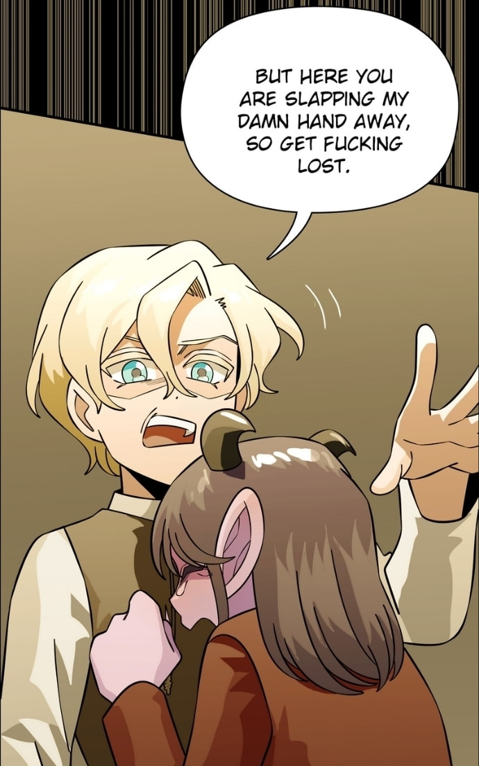 Read Monarch chapter 47 image 42 on Lezhin