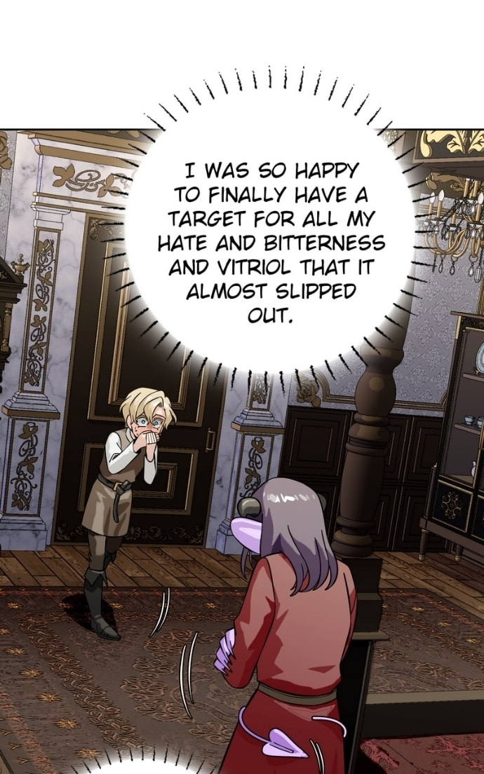 Read Monarch chapter 47 image 46 on Lezhin