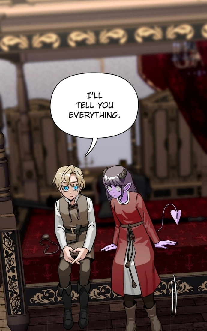 Read Monarch chapter 47 image 55 on Lezhin